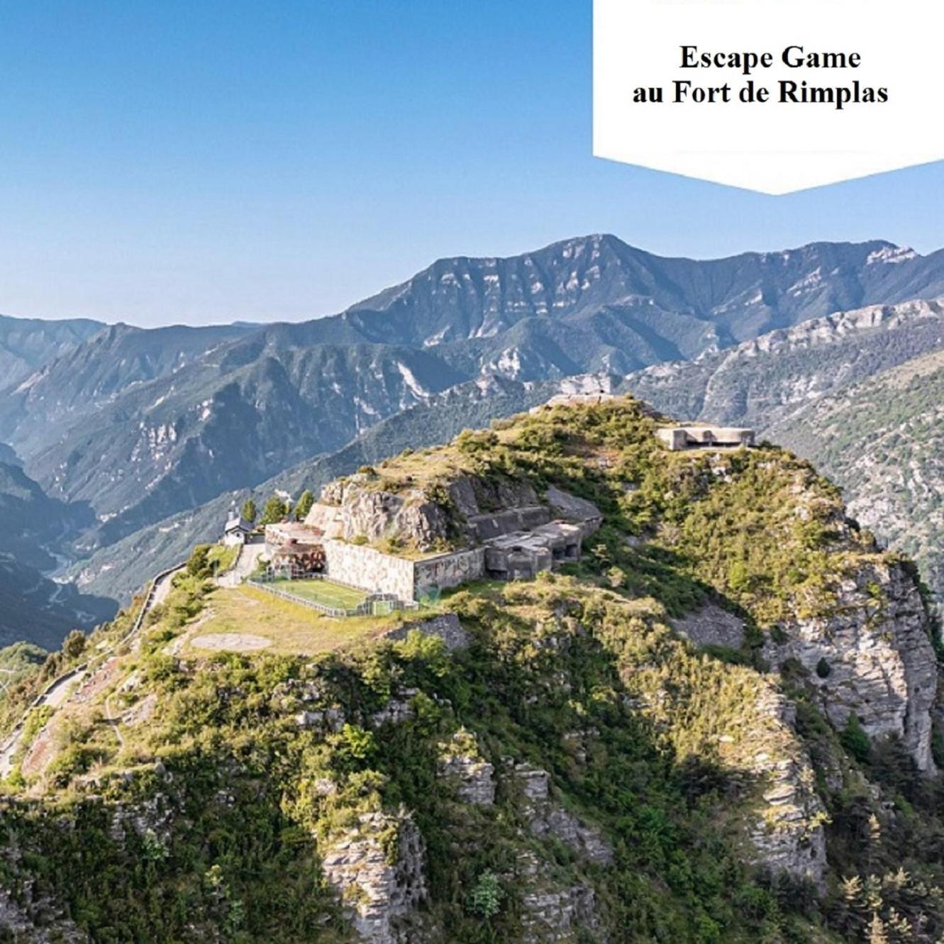 Chambres D'Hotes Le Grand Chalet Valdeblore Esterno foto