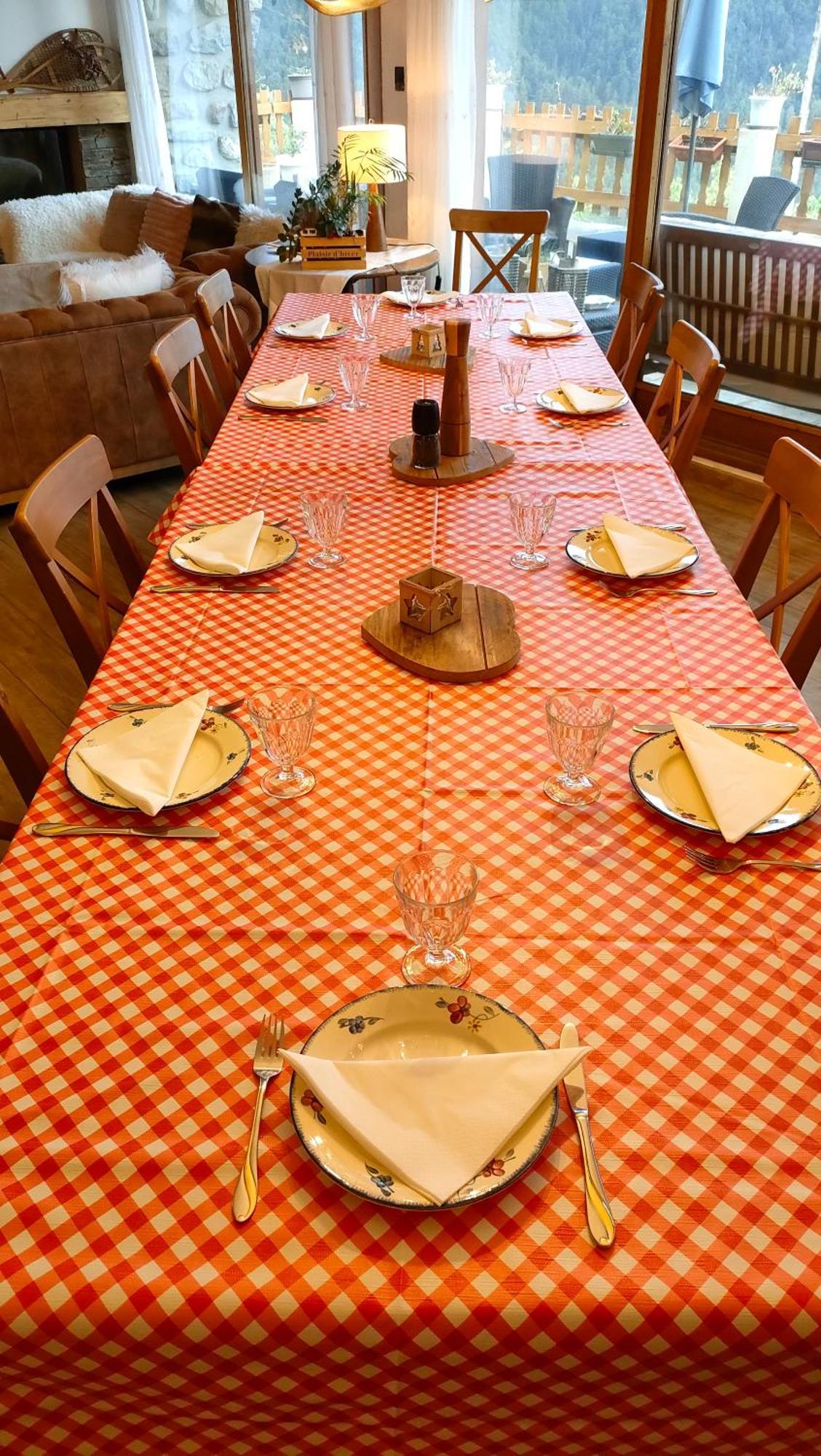 Chambres D'Hotes Le Grand Chalet Valdeblore Esterno foto
